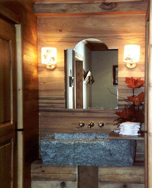 La Joubarbe Au Balcon Du Mont-Blanc Villa Sallanches Bagian luar foto